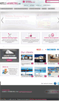 Mobile Screenshot of hotelsemarketing.com